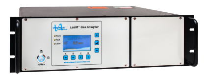 LasIR™ Gas Analyzer